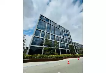 Offices For rent - 5 rooms - floor 3