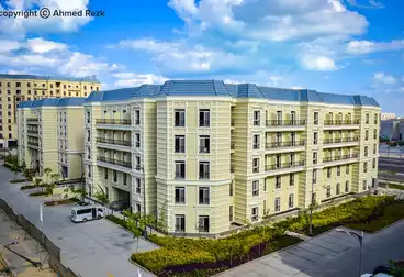 Apartments For sale - 1 rooms - floor 2