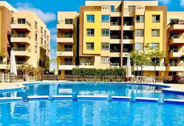 شقق للبيع - 3 غرف - بالدور 3