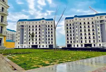 شقق للبيع - 3 غرف - بالدور 2