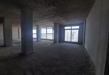 Building For rent