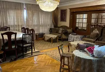شقق للبيع - 4 غرف - بالدور 19