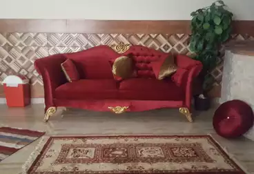 Duplex For sale - 3 rooms - floor 1