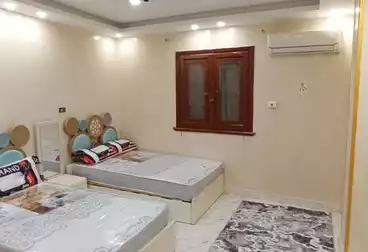 شقق للبيع - 2 غرف - بالدور 1