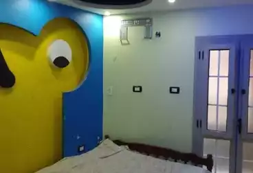 منزل / بيت للبيع - 3 غرف