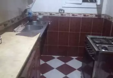 Furnished Apartment For rent - 2 rooms - floor 3
