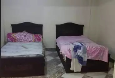 Furnished Apartment For sale - 3 rooms - floor 2