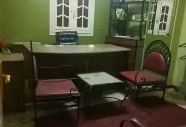 Apartments For rent - 3 rooms - floor 2