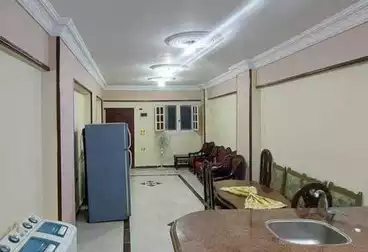 Furnished Apartment For rent - 2 rooms - floor 1
