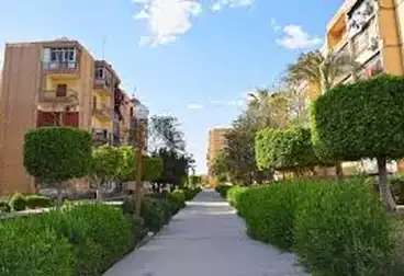 Apartments For sale - 3 rooms - floor 2
