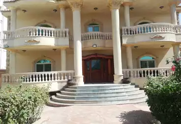 عقارات للبيع - 5 غرف