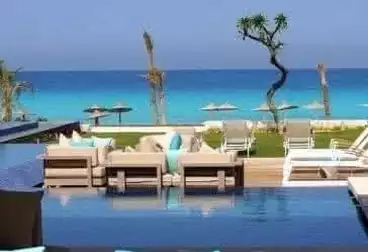 undefined undefined - 2 غرف - بالدور 4