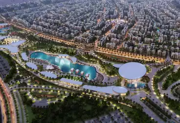 عقارات للبيع - 2 غرف - بالدور 1