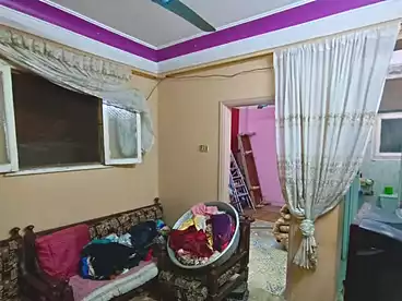 Apartments For rent - 3 rooms - floor 2
