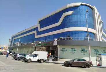 Medical For sale - 2 rooms - floor 1