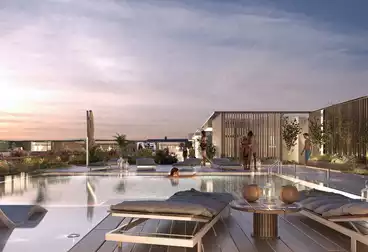 Apartment with Garden For sale - 1 rooms - floor 1