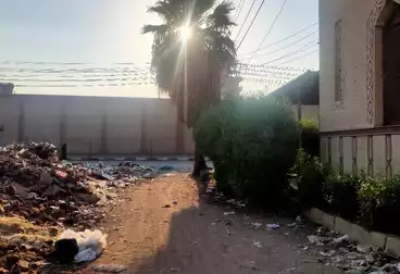 أرض مباني سكنية للبيع