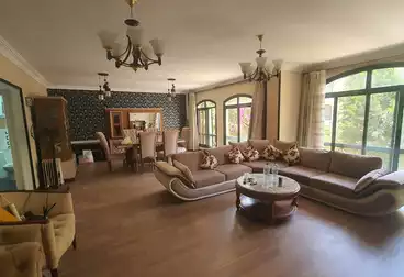 Apartments For rent - 3 rooms - floor 1