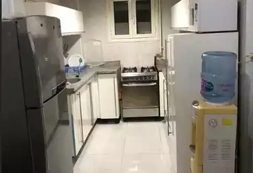 Furnished Apartment For rent - 3 rooms - floor 0