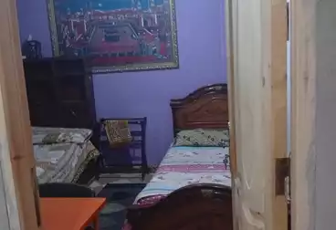 Properties For rent - 2 rooms - floor 2