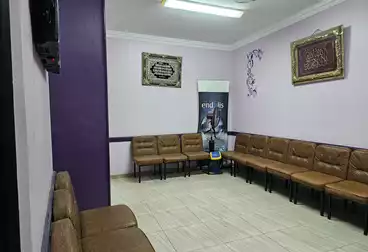Offices For sale - 2 rooms - floor 1