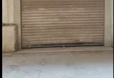 Shops For sale - floor 1
