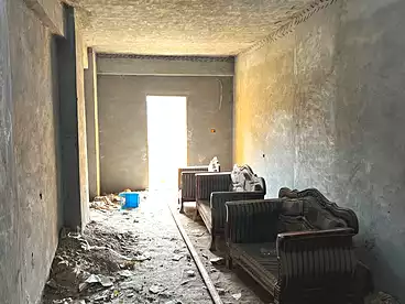 Apartments For sale - 2 rooms - floor 7