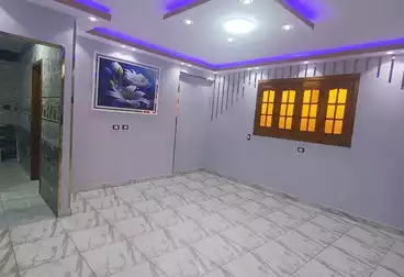 Apartments For sale - 2 rooms - floor 8