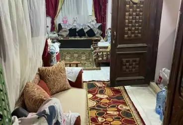 Apartments For sale - 2 rooms - floor 4