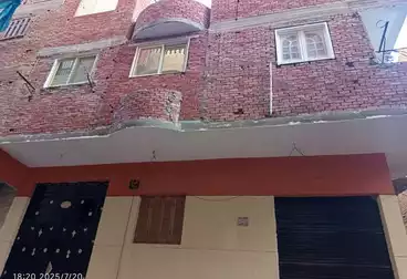 منزل / بيت للبيع - 2 غرف