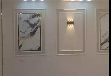 عقارات للبيع - 3 غرف - بالدور 8