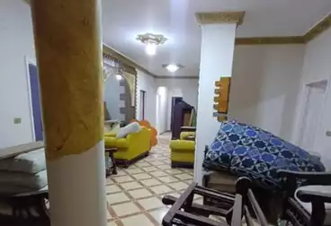 Apartments For sale - 3 rooms - floor 2