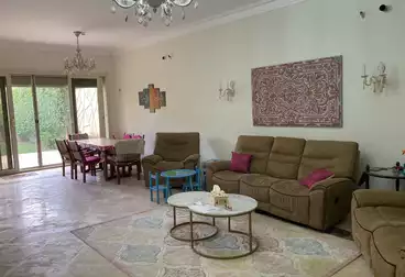فيلا منفصلة للبيع - 4 غرف