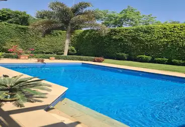 Villas For rent - 5 rooms