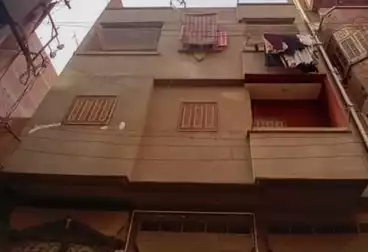 مباني للبيع - 4 غرف