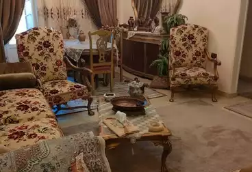 undefined undefined - 3 غرف - بالدور 6