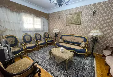 عقارات للبيع - 3 غرف - بالدور 4