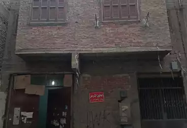 مباني للبيع - 3 غرف