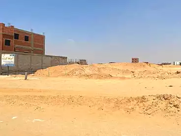 أراضي للبيع