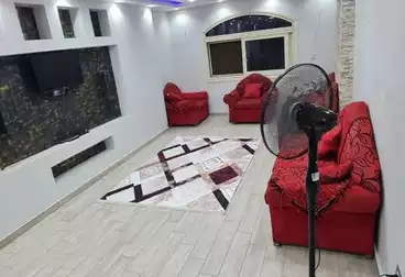 Properties For rent - 3 rooms - floor 1