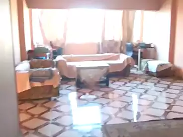 شقق للبيع في المنيل الغربي، المنيل، 120 متر
