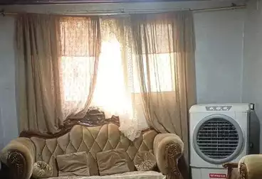 Furnished Apartment For rent - 2 rooms - floor 5