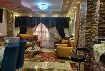undefined undefined - 3 غرف - بالدور 11