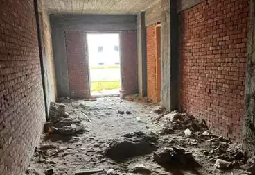 شقق للبيع - 2 غرف - بالدور 7