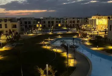 تاون هاوس للبيع - 3 غرف