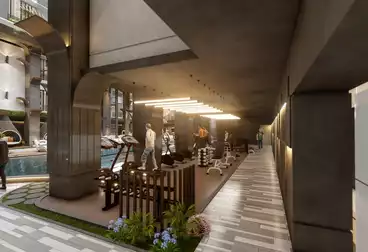 undefined undefined - 2 rooms - floor 1