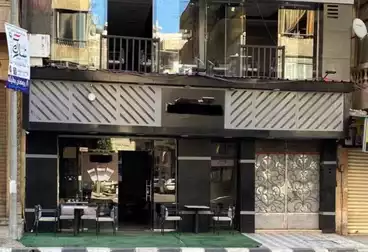 Cafe For sale