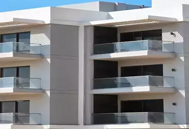 شقق للبيع - 3 غرف - بالدور 2