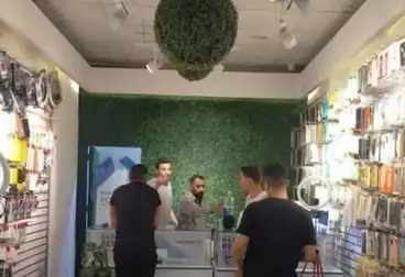 Commercial For sale - floor 1