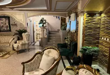 توين هاوس للإيجار - 3 غرف